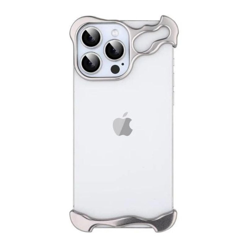 iPhone Metal Bumper / Imperial Invisa