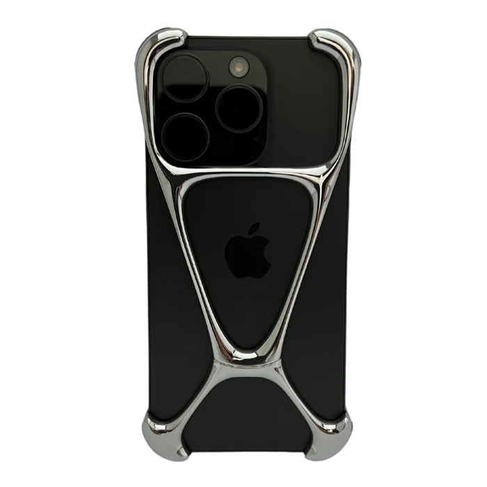 iPhone Metal Bumper / Imperial Defender