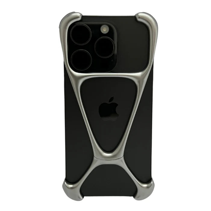 iPhone Metal Bumper / Imperial Defender