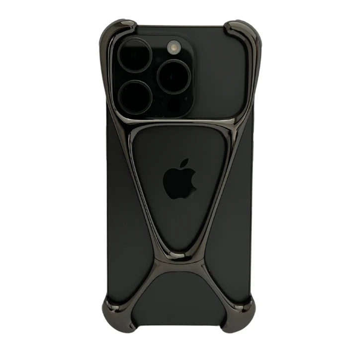 iPhone Metal Bumper / Imperial Defender