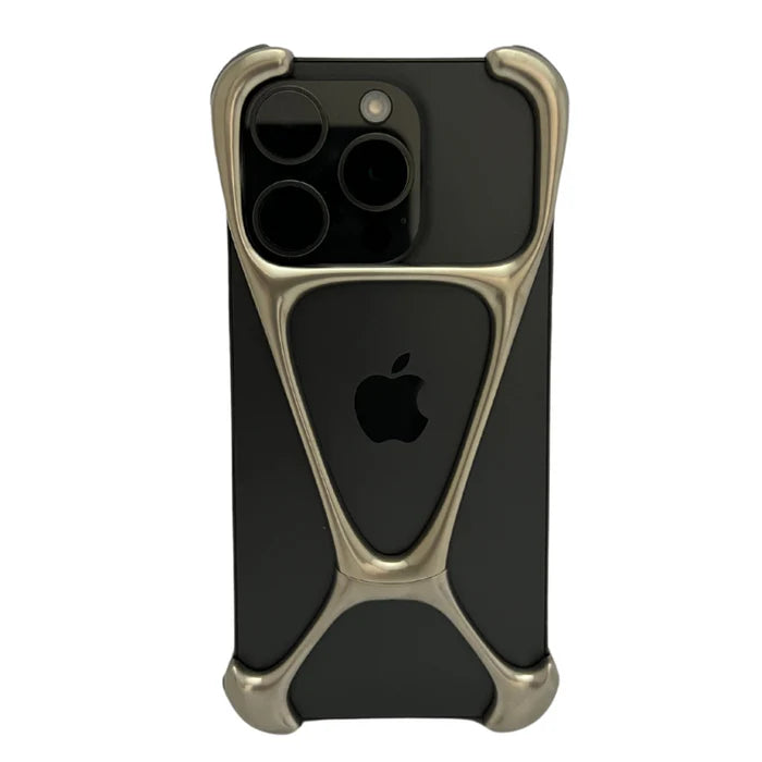 iPhone Metal Bumper / Imperial Defender