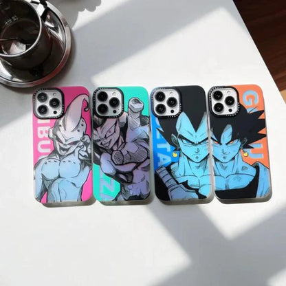 Holographic iPhone Case / Dragon B. Series