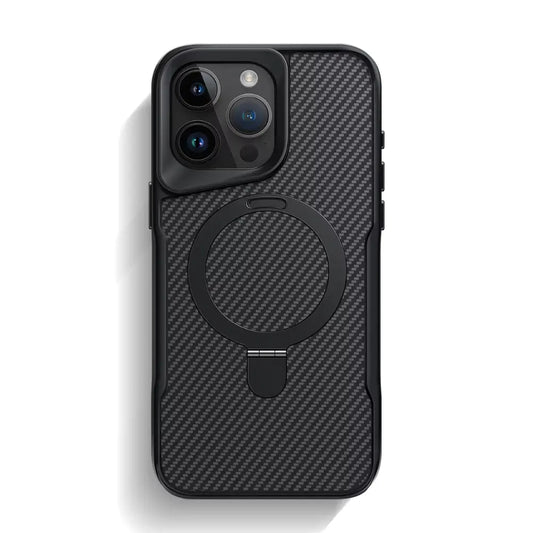 iPhone case / Imperial carbon fiber