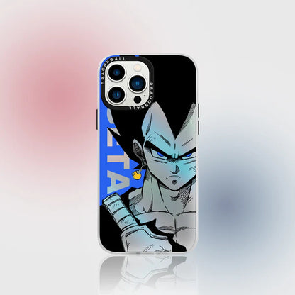 Holographic iPhone Case / Dragon B. Series