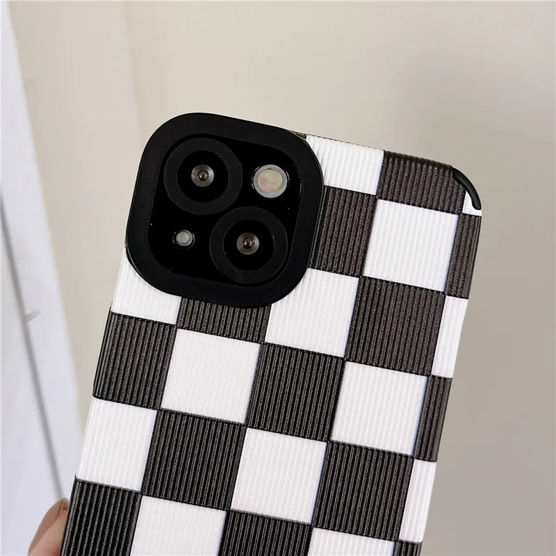 iPhone case / Imperial Chess