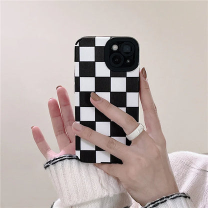 iPhone case / Imperial Chess