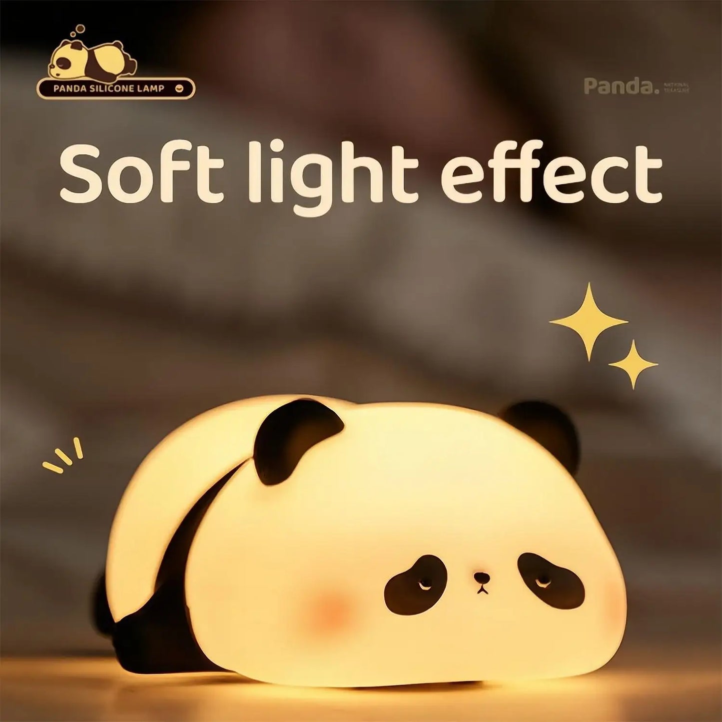 Cute LED Nigth Lights