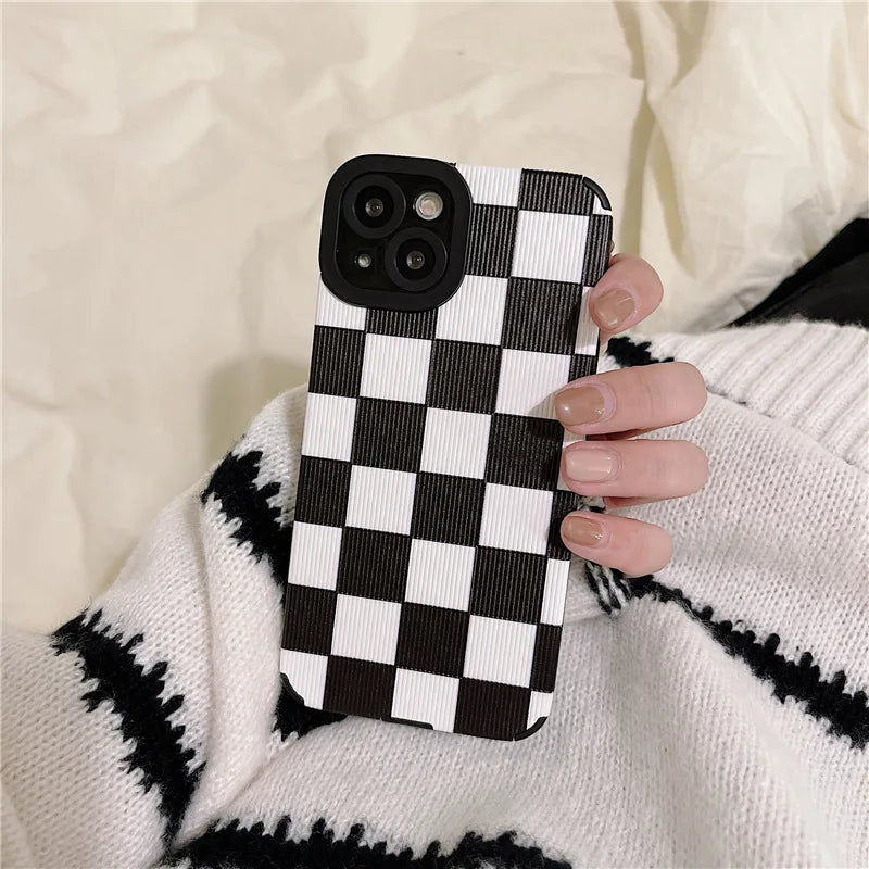 iPhone case / Imperial Chess