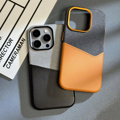 iPhone Case magsafe / Imperial Leather