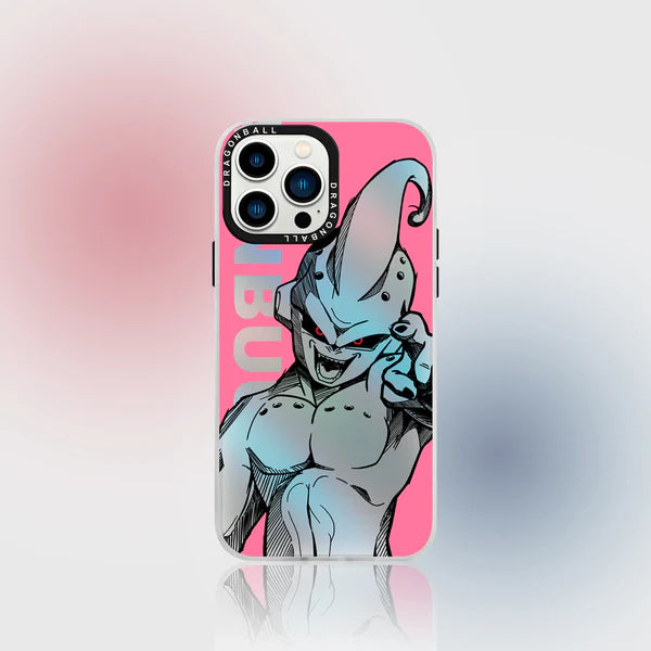 Holographic iPhone Case / Dragon B. Series