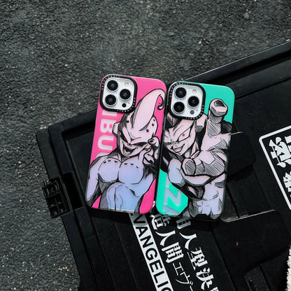 Holographic iPhone Case / Dragon B. Series