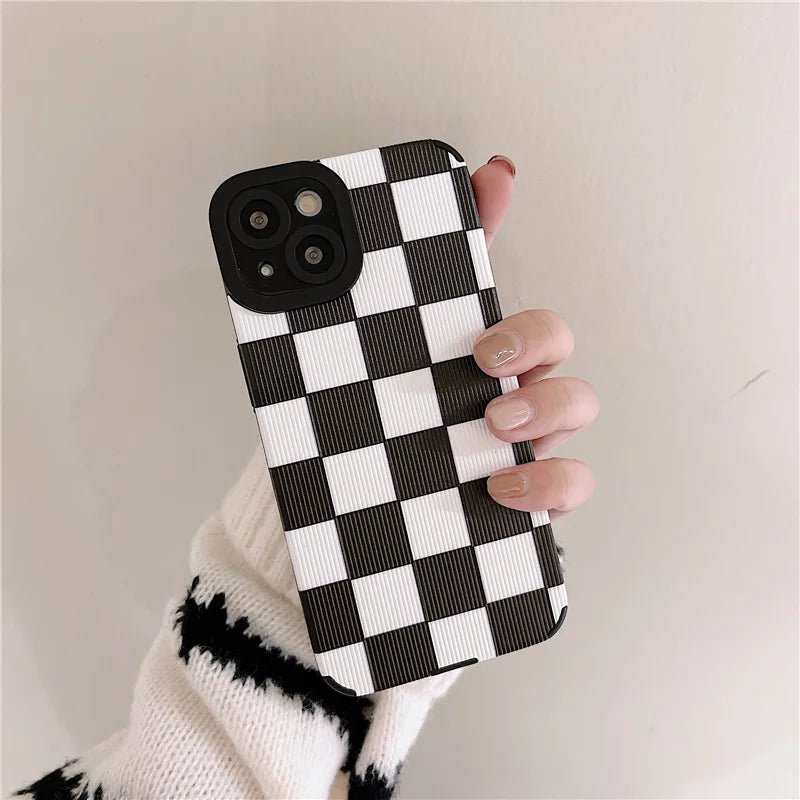 iPhone case / Imperial Chess