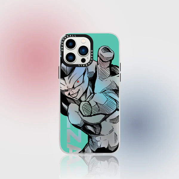 Holographic iPhone Case / Dragon B. Series